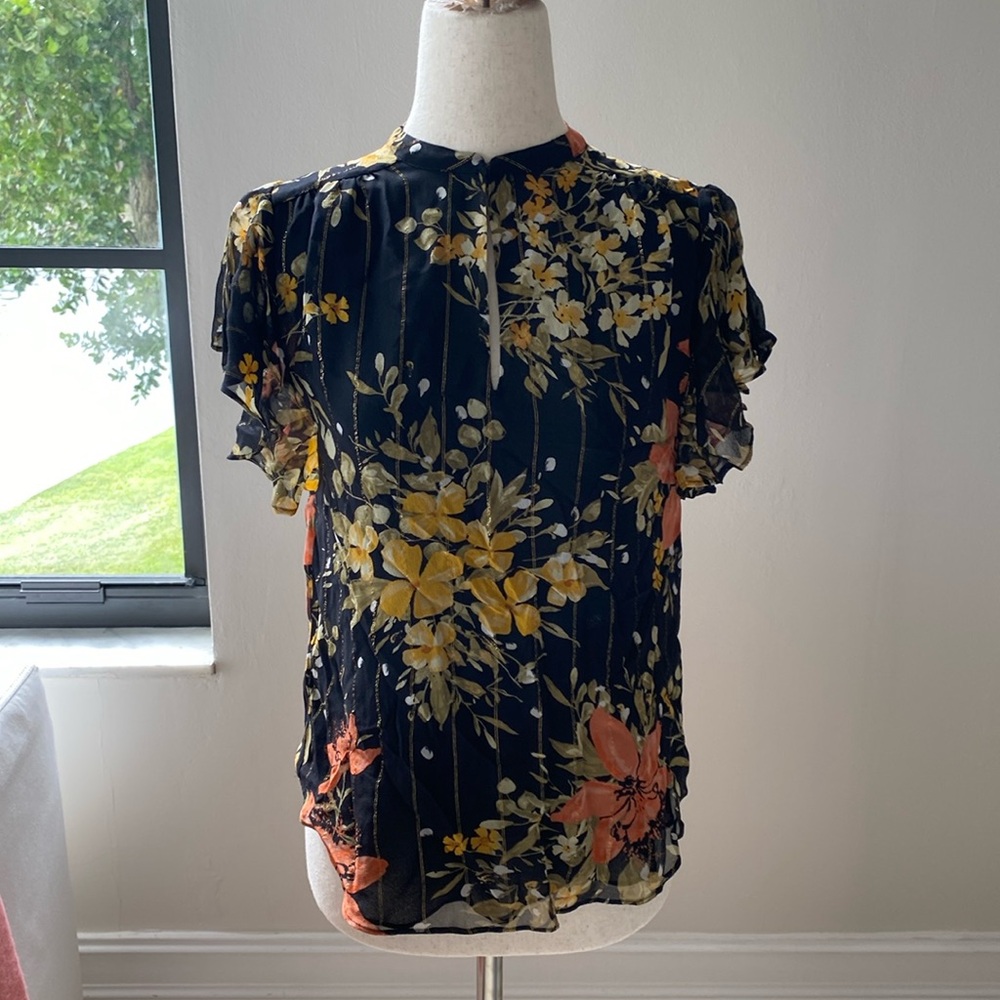 Joie Blouse